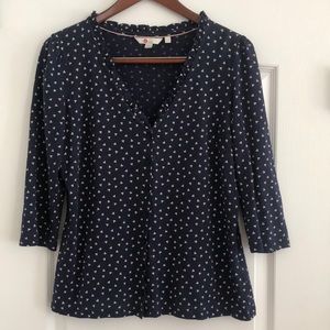 Boden blouse